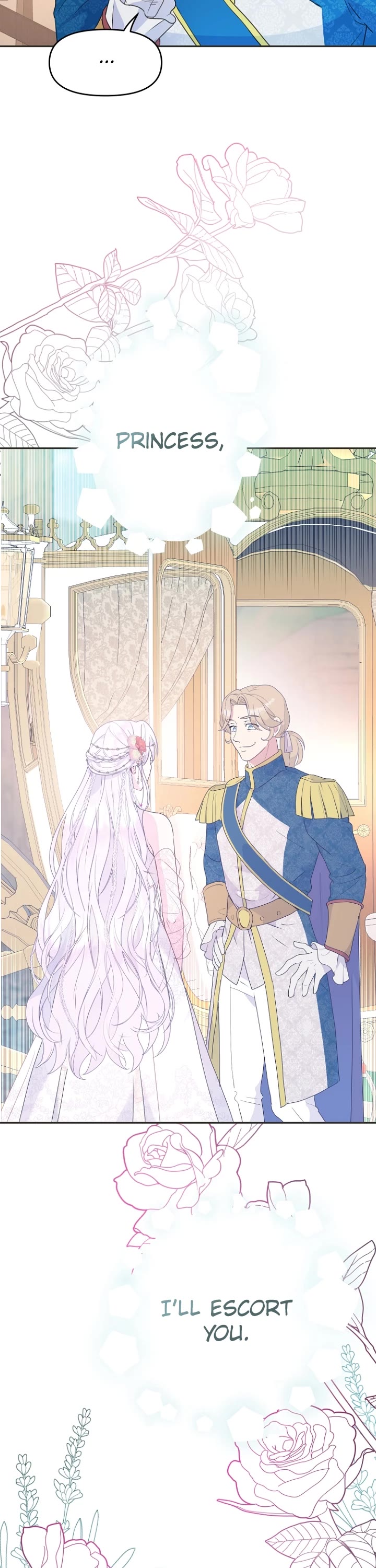 Forget About My Husband, I'd Rather Go Make Money Chapter 36 page 11 - Chapter 36
