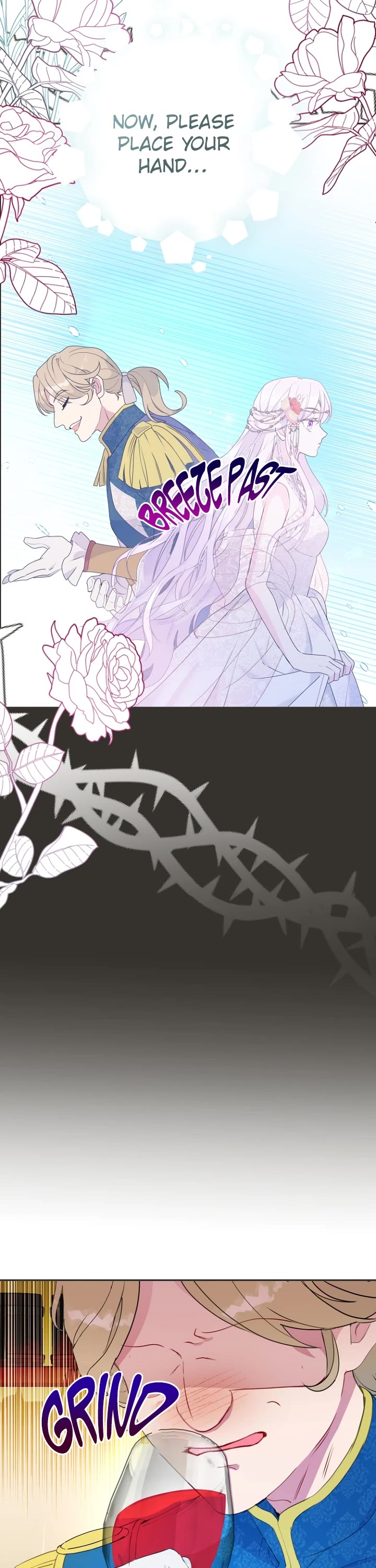 Forget About My Husband, I'd Rather Go Make Money Chapter 36 page 12 - Chapter 36
