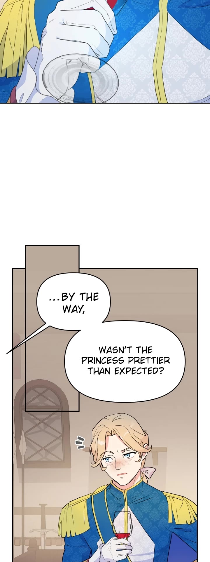 Forget About My Husband, I'd Rather Go Make Money Chapter 36 page 13 - Chapter 36