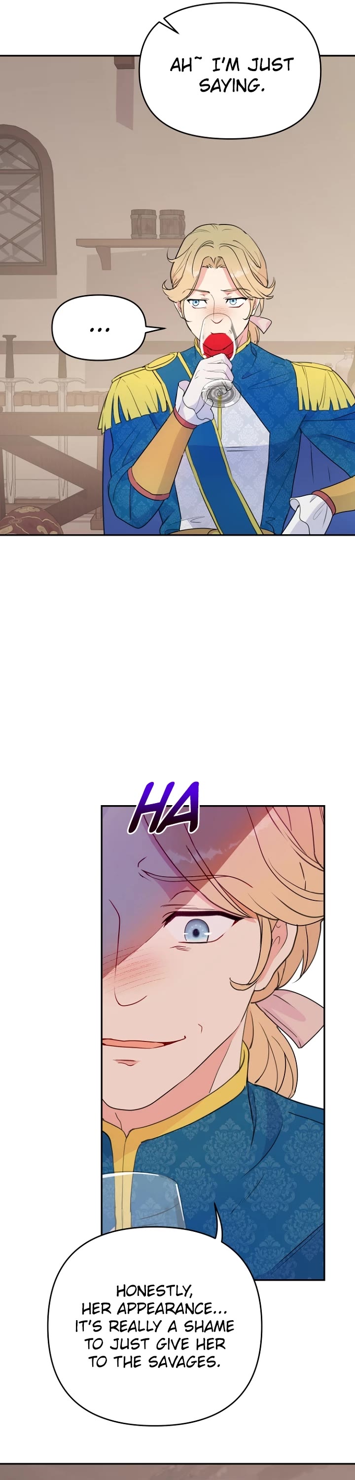 Forget About My Husband, I'd Rather Go Make Money Chapter 36 page 15 - Chapter 36