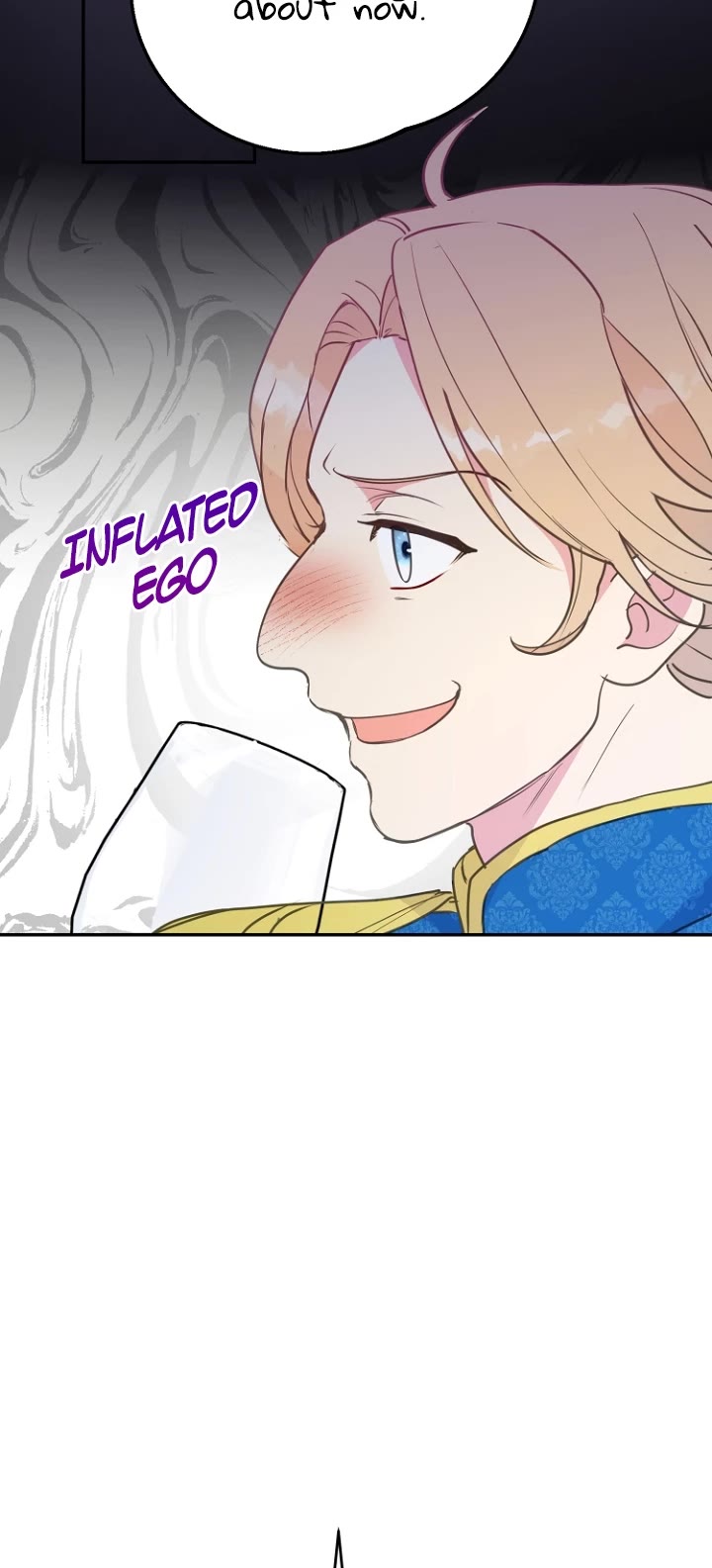 Forget About My Husband, I'd Rather Go Make Money Chapter 36 page 23 - Chapter 36