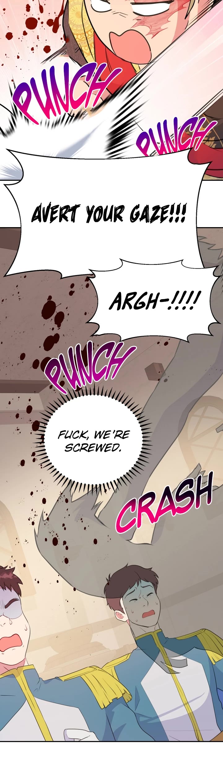 Forget About My Husband, I'd Rather Go Make Money Chapter 36 page 29 - Chapter 36