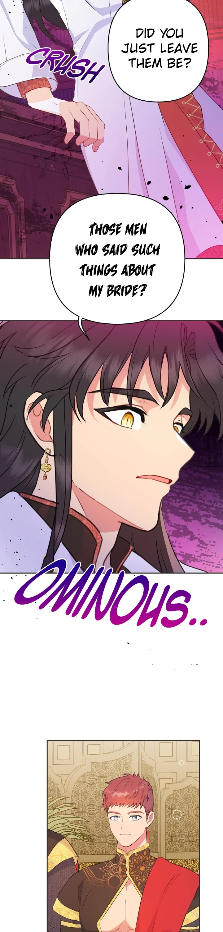 Forget About My Husband, I'd Rather Go Make Money Chapter 36 page 36 - Chapter 36