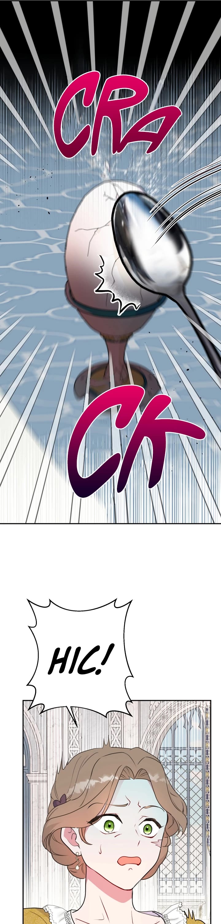 Forget About My Husband, I'd Rather Go Make Money Chapter 36 page 40 - Chapter 36