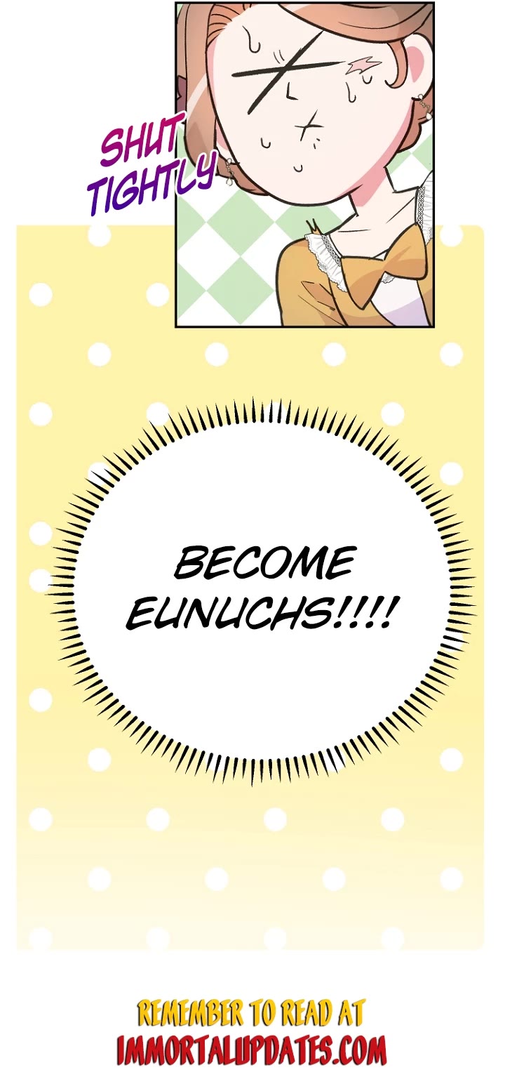 Forget About My Husband, I'd Rather Go Make Money Chapter 36 page 45 - Chapter 36