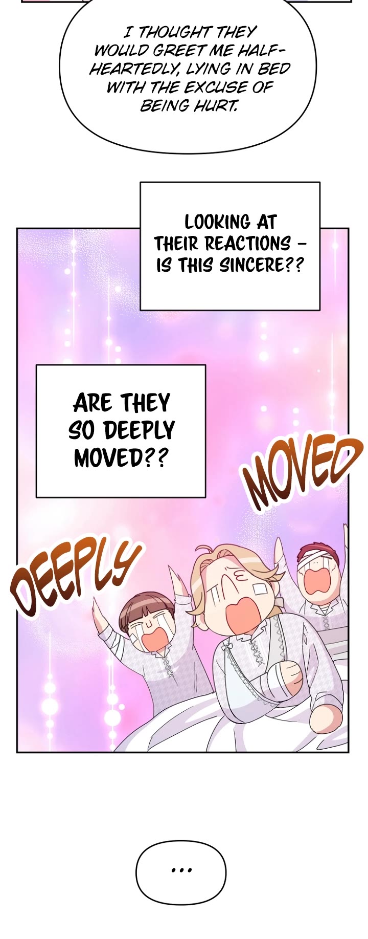 Forget About My Husband, I'd Rather Go Make Money Chapter 37 page 10 - Chapter 37