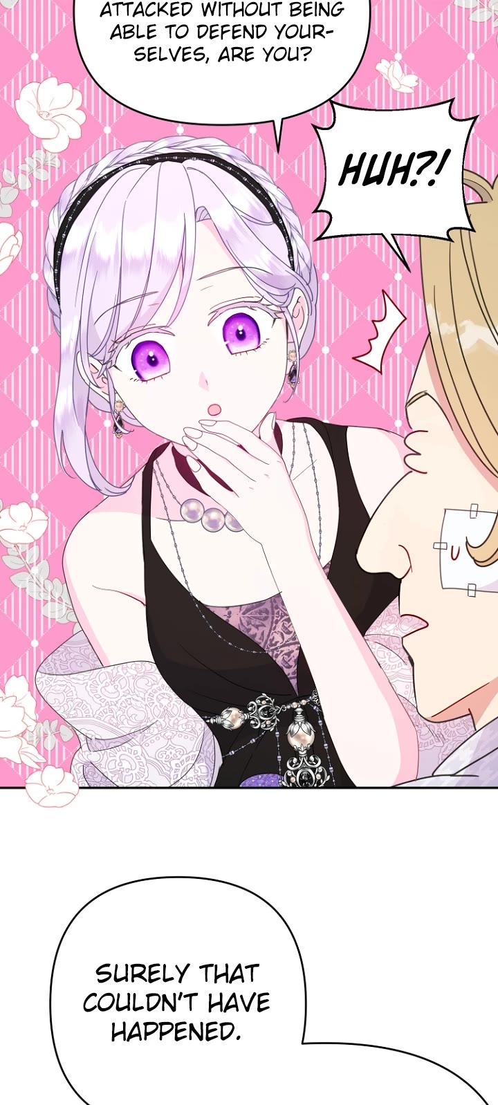Forget About My Husband, I'd Rather Go Make Money Chapter 37 page 14 - Chapter 37