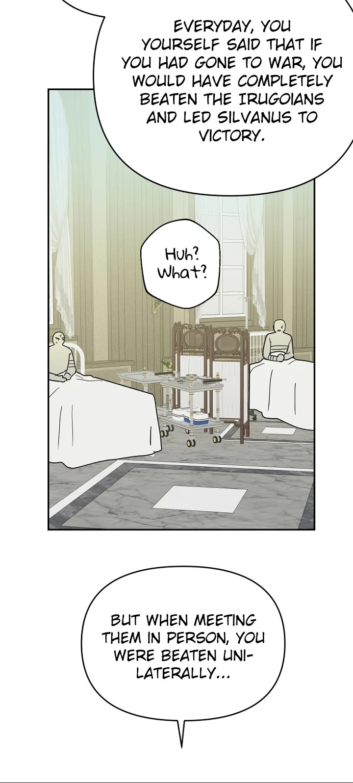 Forget About My Husband, I'd Rather Go Make Money Chapter 37 page 15 - Chapter 37