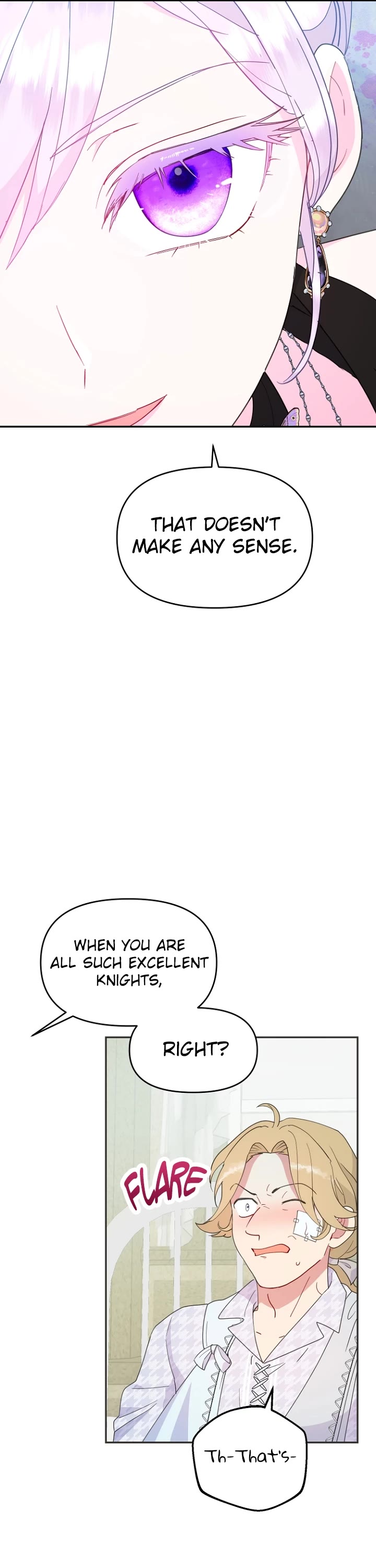 Forget About My Husband, I'd Rather Go Make Money Chapter 37 page 16 - Chapter 37