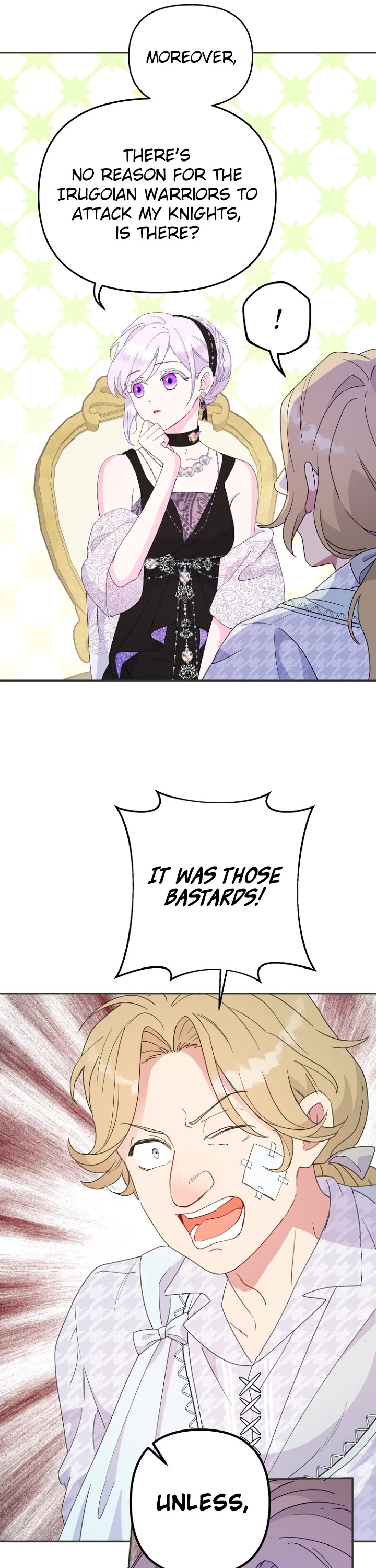 Forget About My Husband, I'd Rather Go Make Money Chapter 37 page 17 - Chapter 37