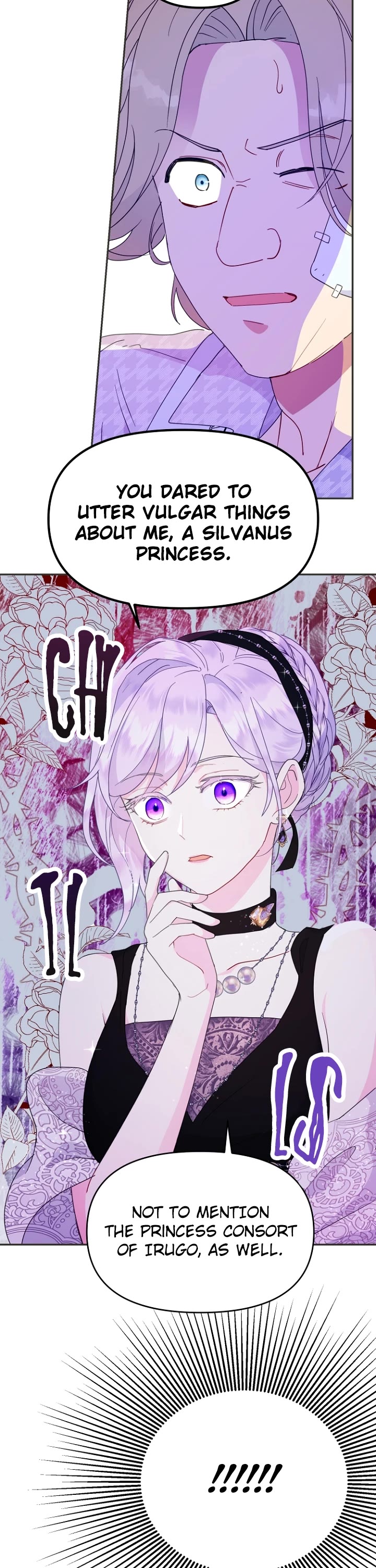 Forget About My Husband, I'd Rather Go Make Money Chapter 37 page 18 - Chapter 37