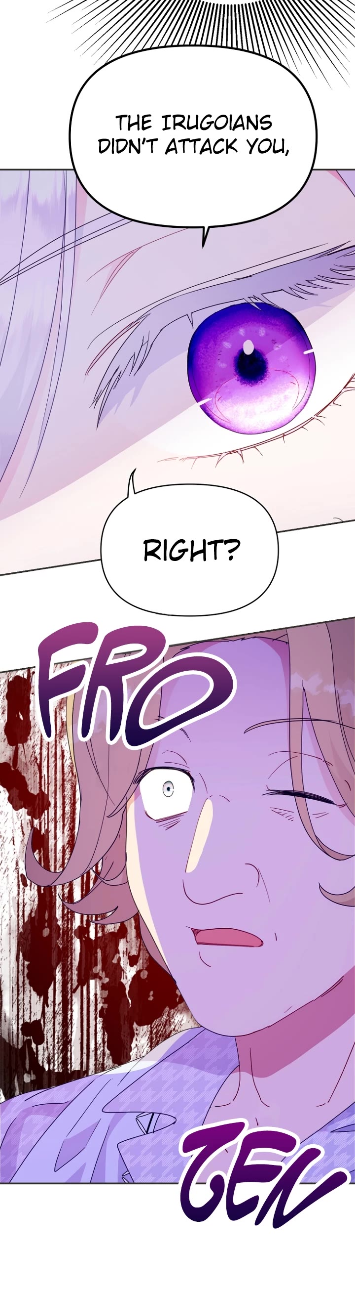 Forget About My Husband, I'd Rather Go Make Money Chapter 37 page 19 - Chapter 37