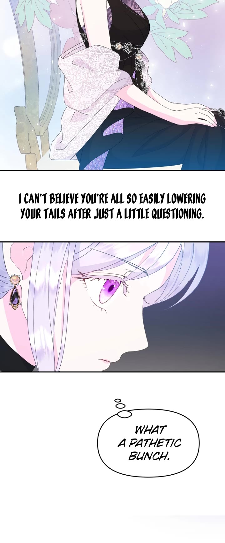Forget About My Husband, I'd Rather Go Make Money Chapter 37 page 25 - Chapter 37
