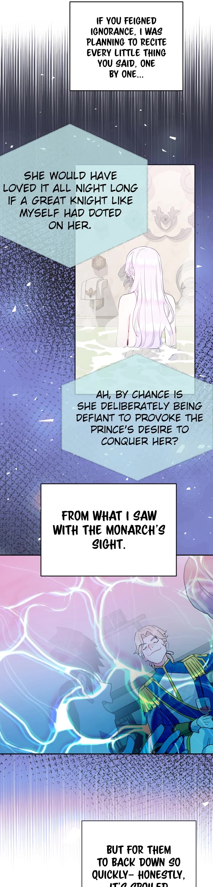 Forget About My Husband, I'd Rather Go Make Money Chapter 37 page 26 - Chapter 37
