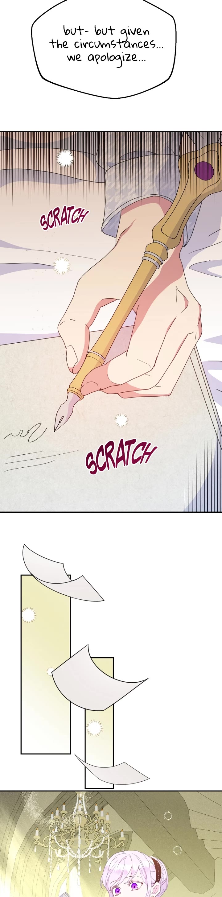 Forget About My Husband, I'd Rather Go Make Money Chapter 37 page 29 - Chapter 37