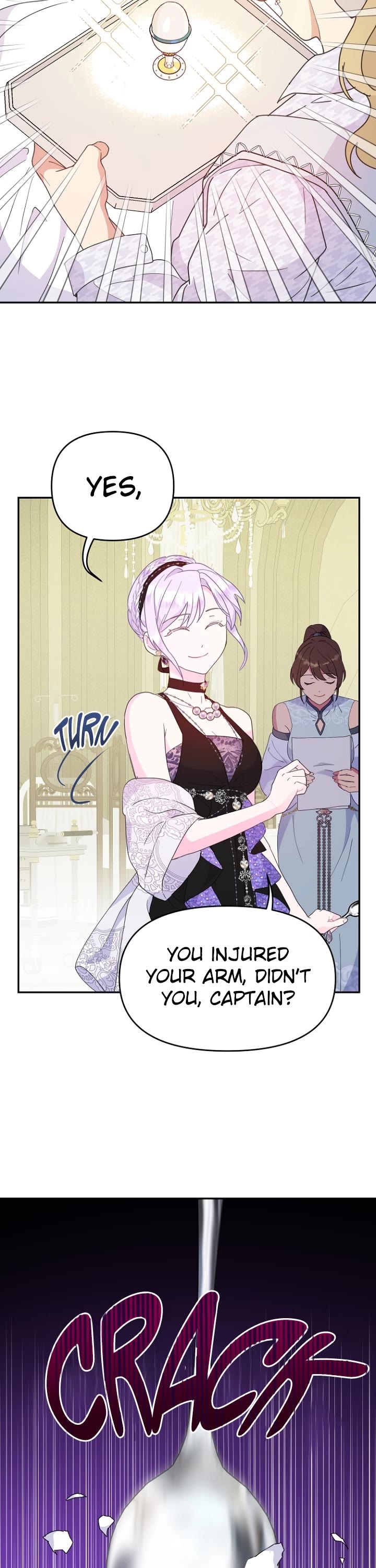 Forget About My Husband, I'd Rather Go Make Money Chapter 37 page 33 - Chapter 37