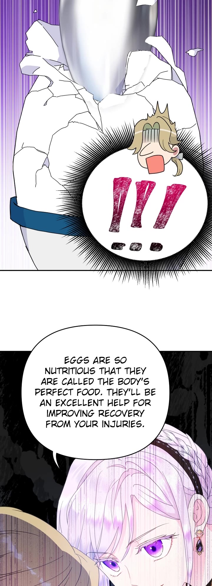 Forget About My Husband, I'd Rather Go Make Money Chapter 37 page 34 - Chapter 37