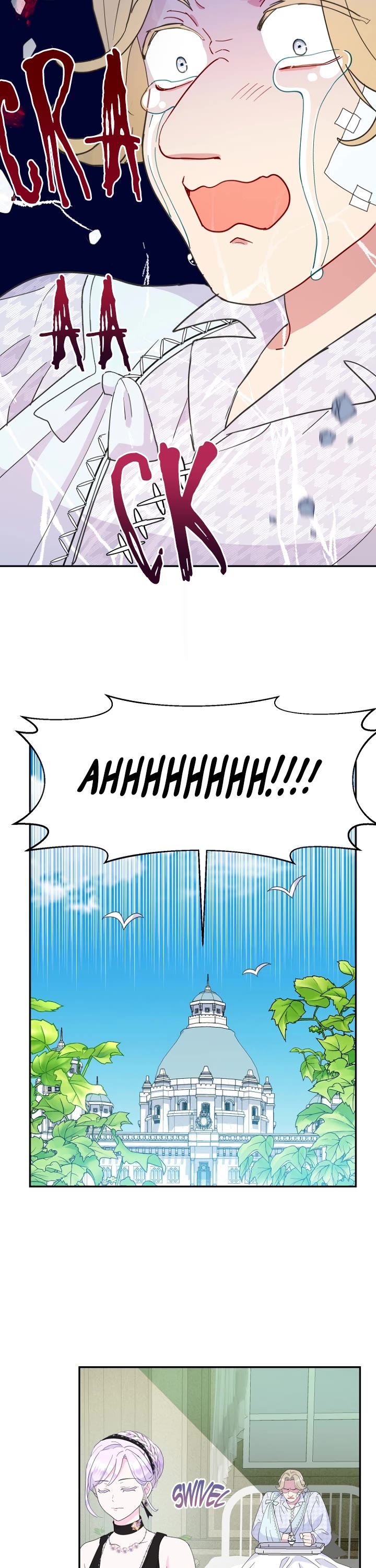 Forget About My Husband, I'd Rather Go Make Money Chapter 37 page 37 - Chapter 37