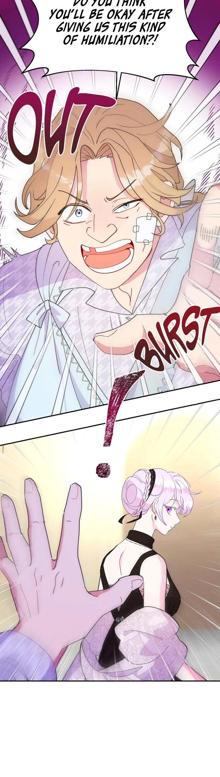 Forget About My Husband, I'd Rather Go Make Money Chapter 37 page 39 - Chapter 37