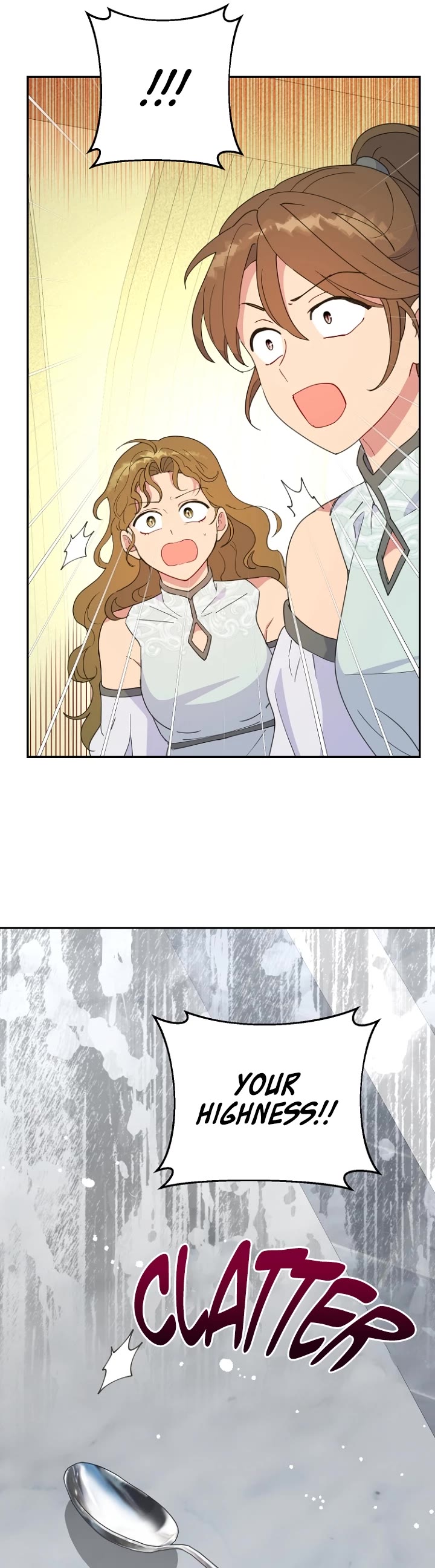 Forget About My Husband, I'd Rather Go Make Money Chapter 37 page 40 - Chapter 37