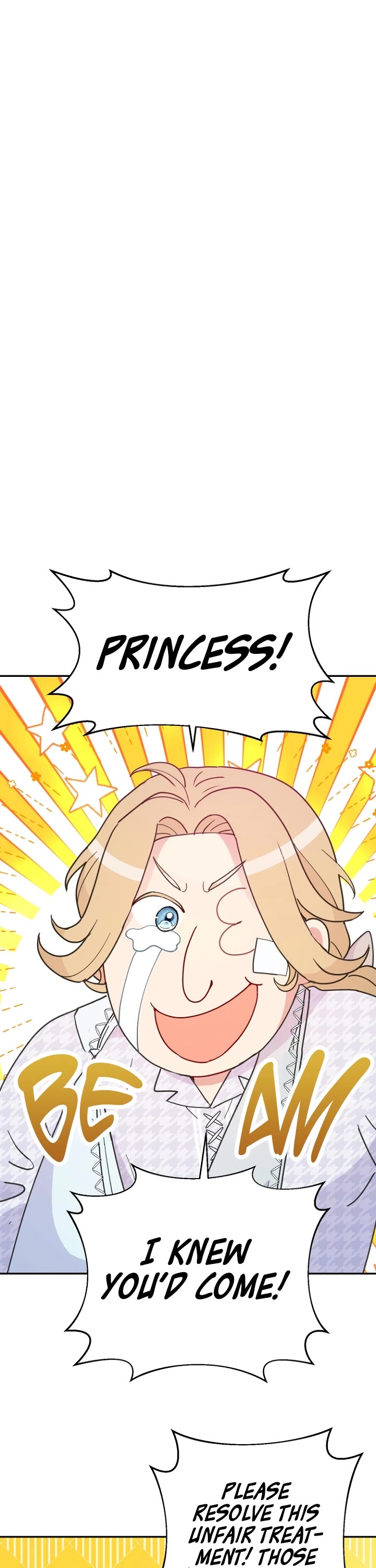 Forget About My Husband, I'd Rather Go Make Money Chapter 37 page 8 - Chapter 37