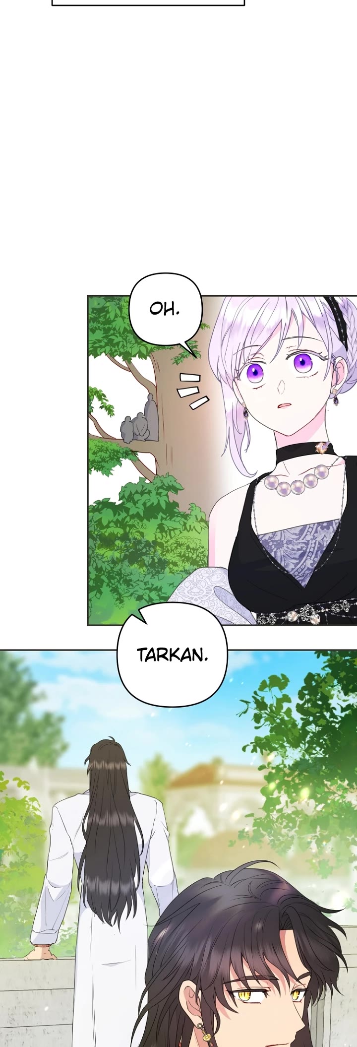 Forget About My Husband, I'd Rather Go Make Money Chapter 38 page 13 - Chapter 38