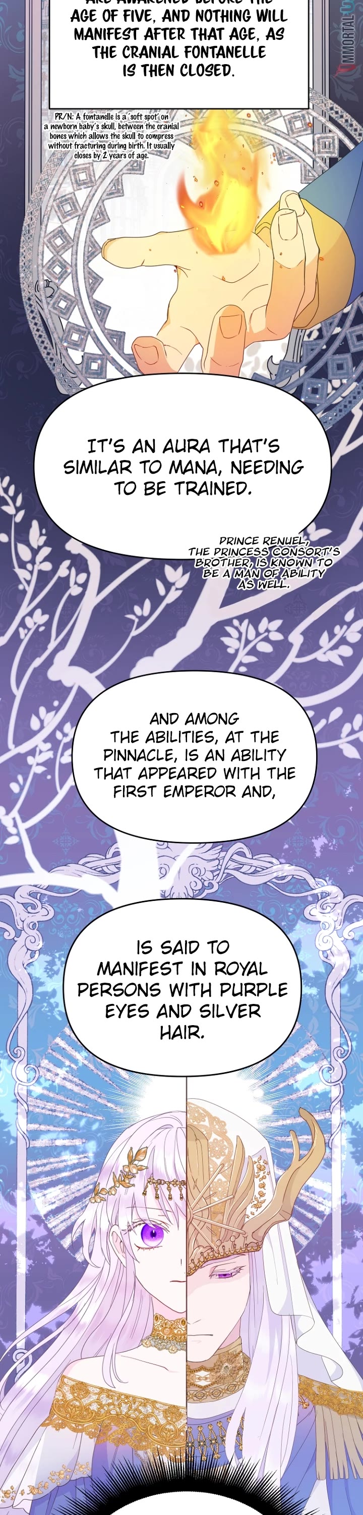 Forget About My Husband, I'd Rather Go Make Money Chapter 38 page 22 - Chapter 38