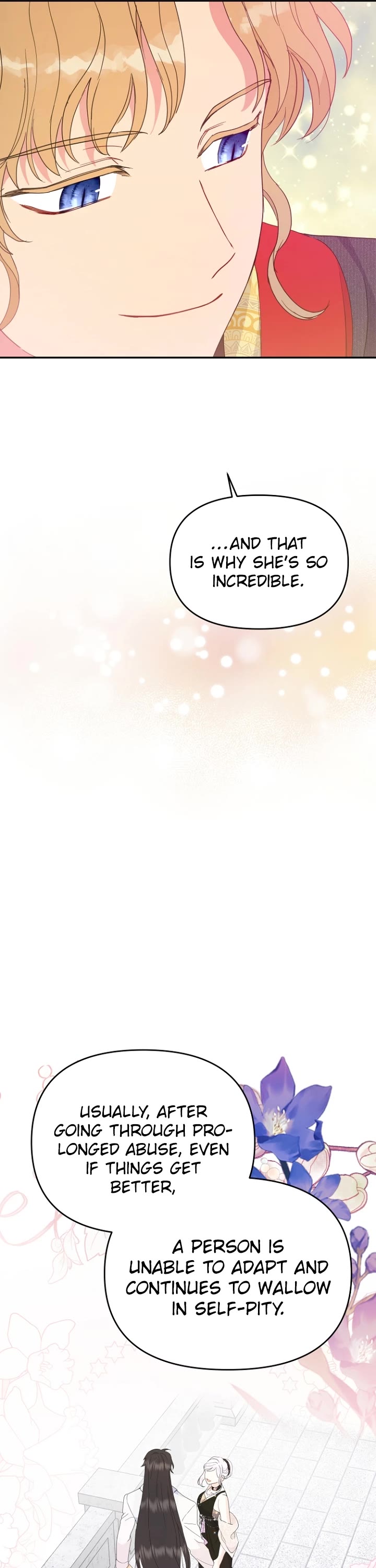 Forget About My Husband, I'd Rather Go Make Money Chapter 38 page 25 - Chapter 38