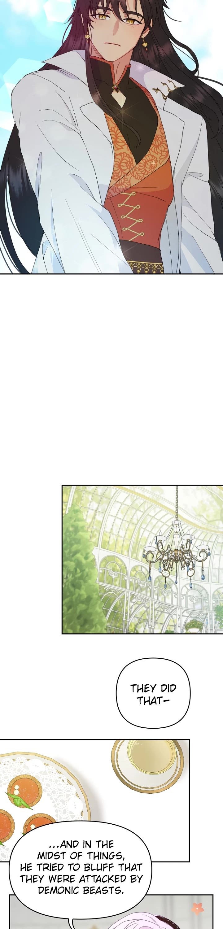 Forget About My Husband, I'd Rather Go Make Money Chapter 38 page 27 - Chapter 38
