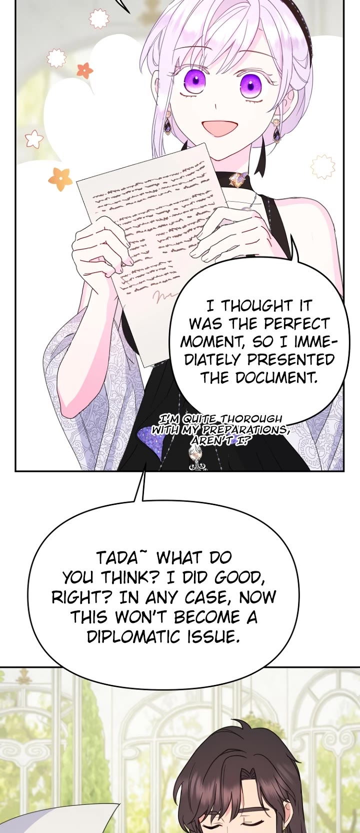 Forget About My Husband, I'd Rather Go Make Money Chapter 38 page 28 - Chapter 38