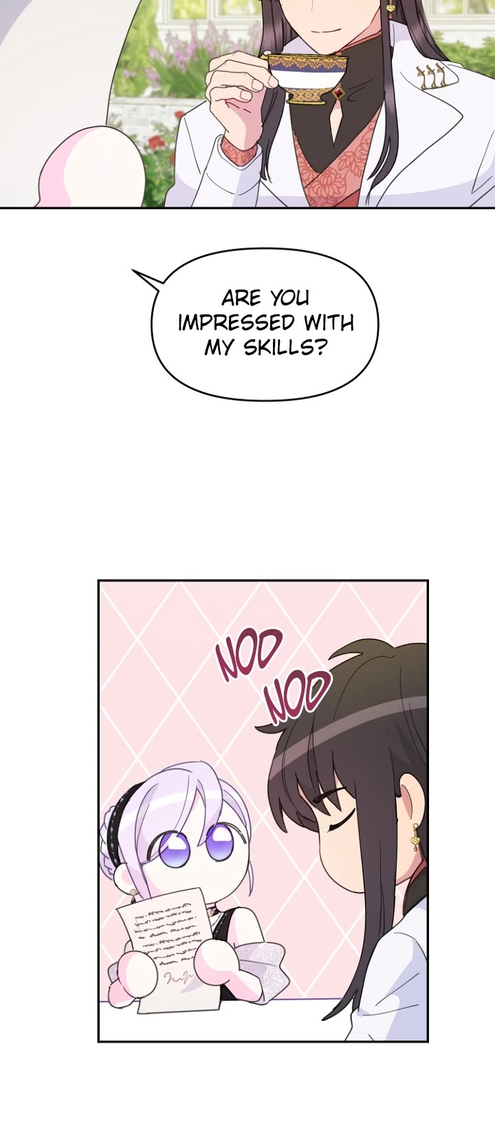 Forget About My Husband, I'd Rather Go Make Money Chapter 38 page 29 - Chapter 38