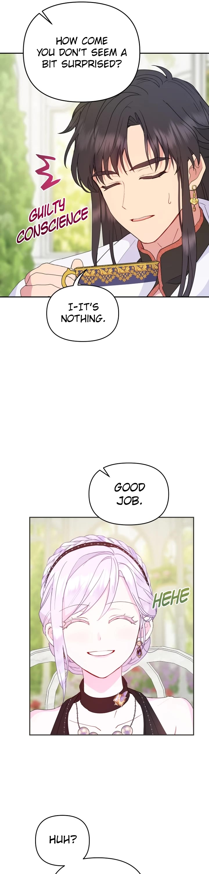 Forget About My Husband, I'd Rather Go Make Money Chapter 38 page 30 - Chapter 38