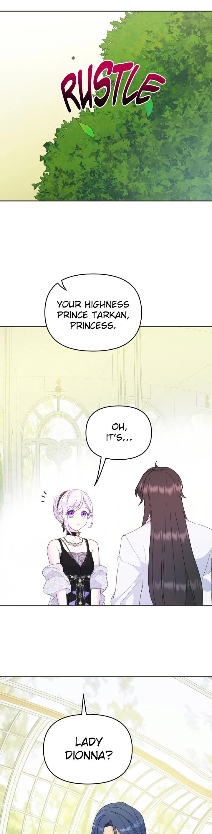 Forget About My Husband, I'd Rather Go Make Money Chapter 38 page 36 - Chapter 38