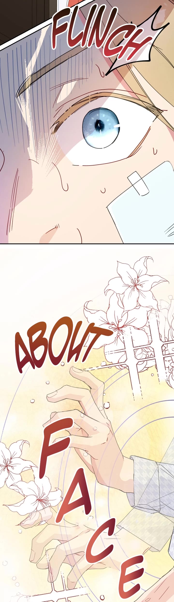 Forget About My Husband, I'd Rather Go Make Money Chapter 38 page 4 - Chapter 38