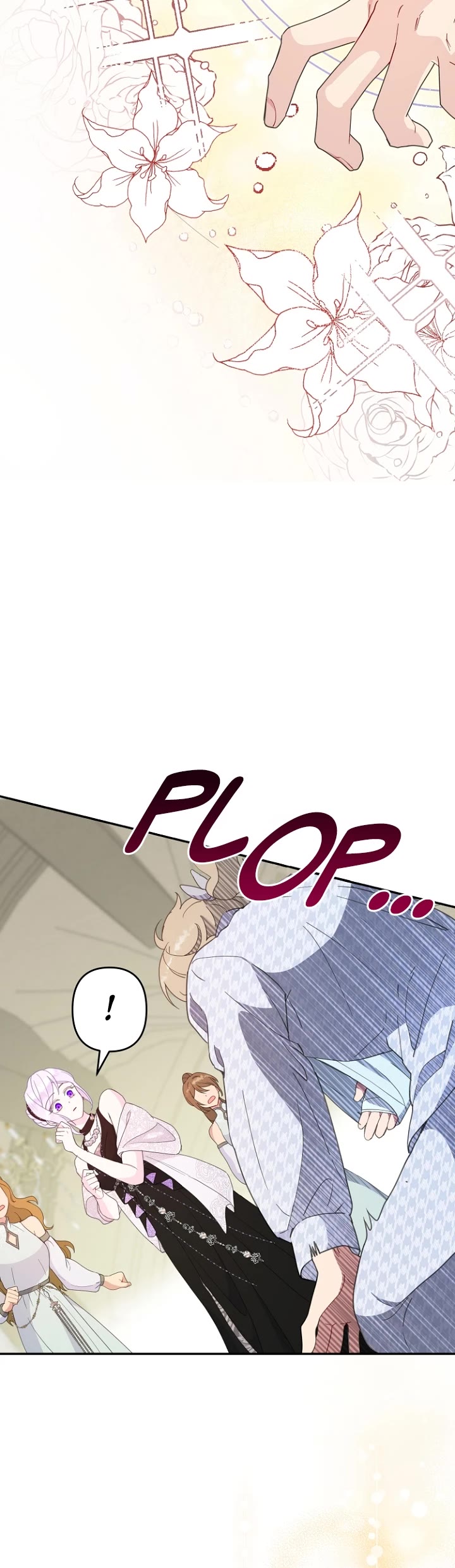 Forget About My Husband, I'd Rather Go Make Money Chapter 38 page 5 - Chapter 38