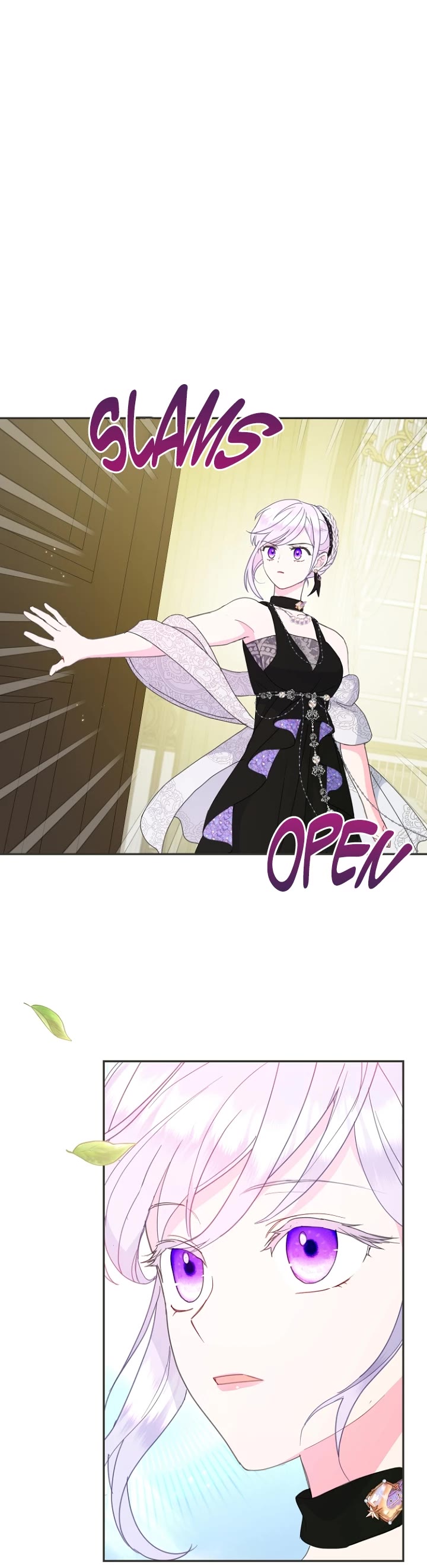 Forget About My Husband, I'd Rather Go Make Money Chapter 38 page 9 - Chapter 38