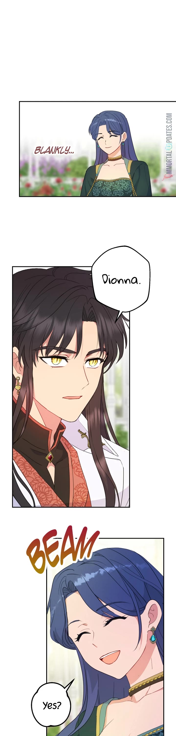 Forget About My Husband, I'd Rather Go Make Money Chapter 39 page 11 - Chapter 39