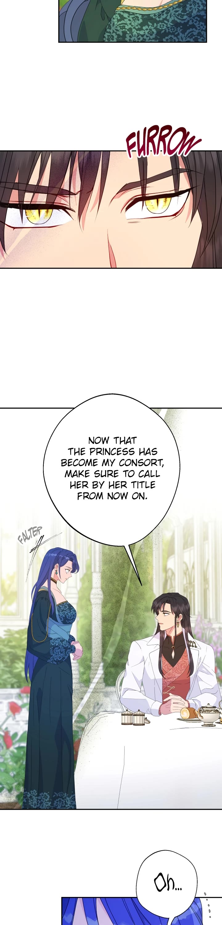 Forget About My Husband, I'd Rather Go Make Money Chapter 39 page 12 - Chapter 39