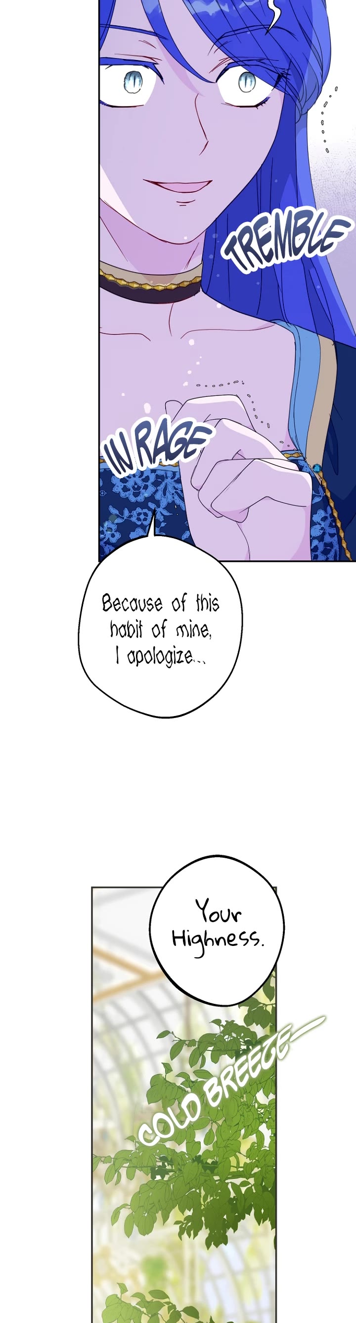 Forget About My Husband, I'd Rather Go Make Money Chapter 39 page 13 - Chapter 39