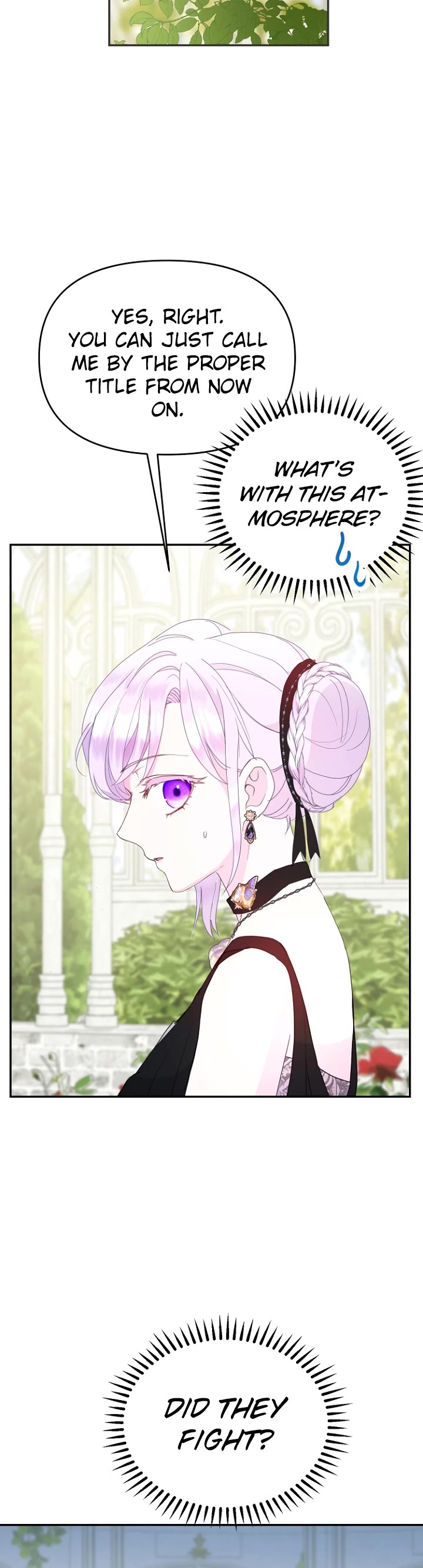 Forget About My Husband, I'd Rather Go Make Money Chapter 39 page 14 - Chapter 39