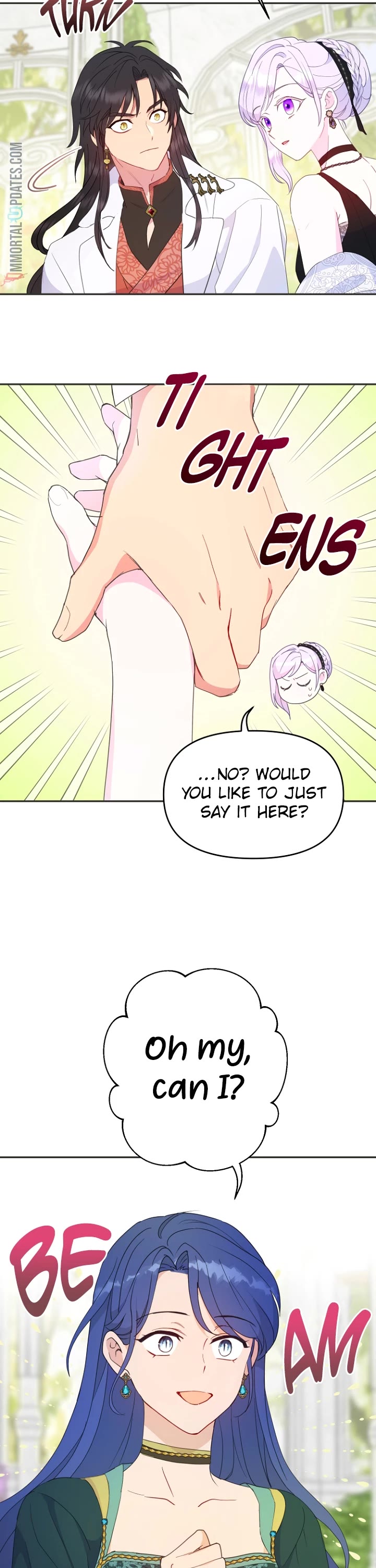 Forget About My Husband, I'd Rather Go Make Money Chapter 39 page 16 - Chapter 39