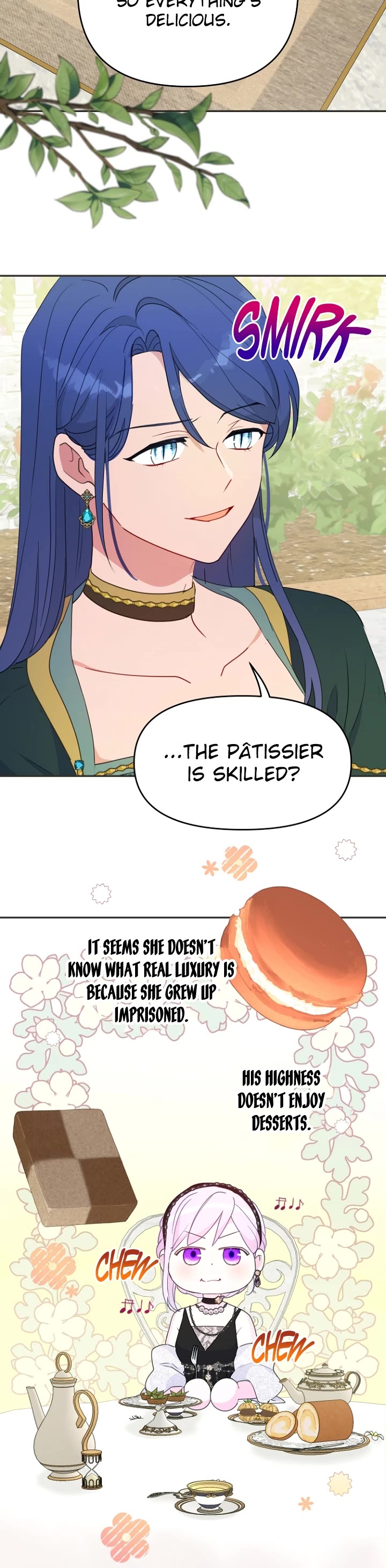 Forget About My Husband, I'd Rather Go Make Money Chapter 39 page 19 - Chapter 39