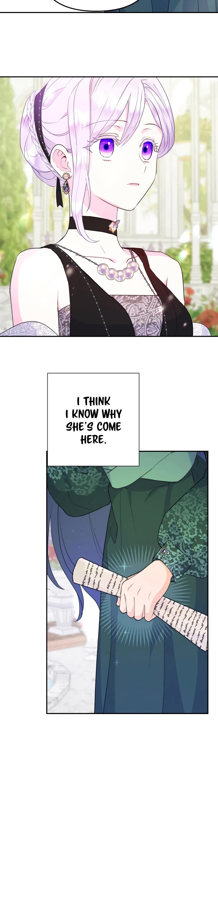 Forget About My Husband, I'd Rather Go Make Money Chapter 39 page 2 - Chapter 39