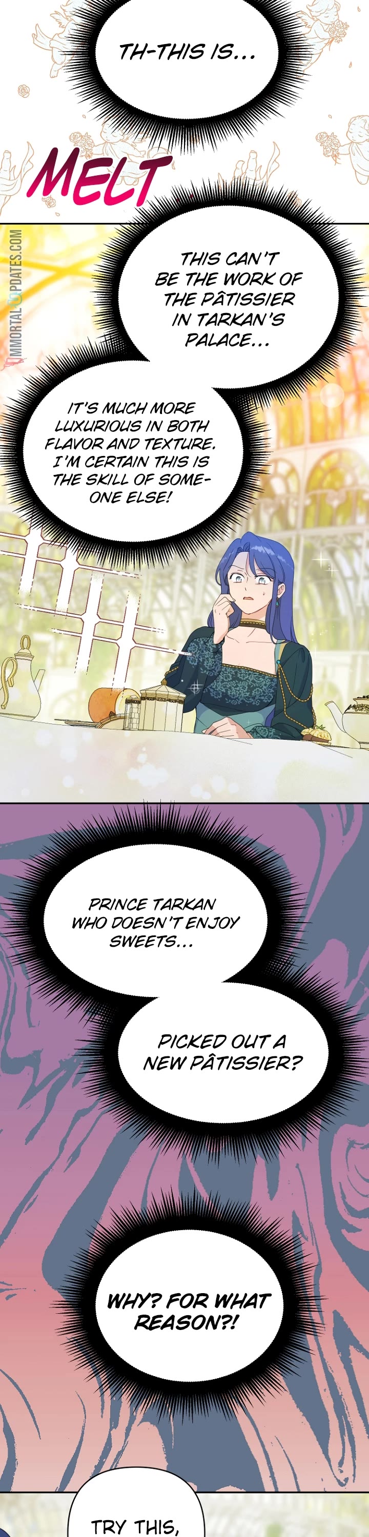 Forget About My Husband, I'd Rather Go Make Money Chapter 39 page 21 - Chapter 39
