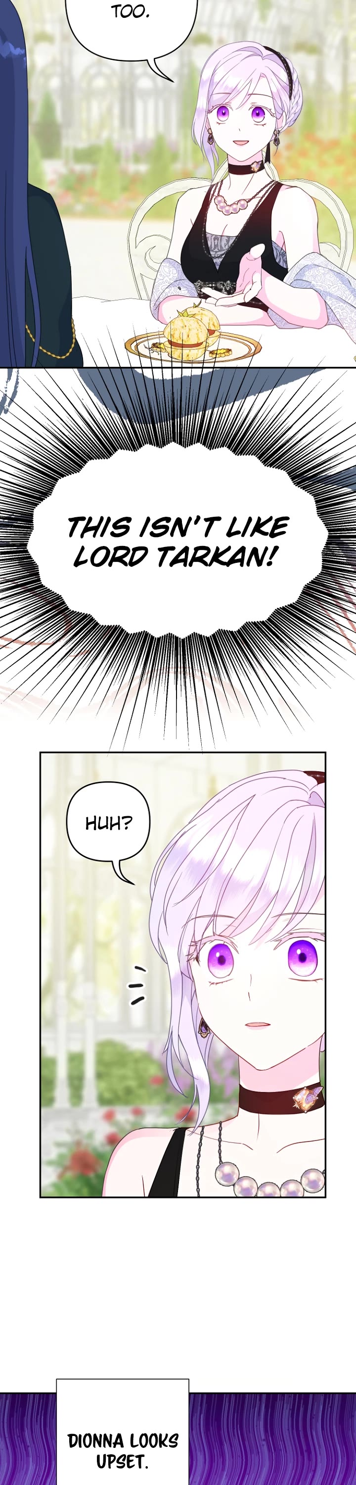 Forget About My Husband, I'd Rather Go Make Money Chapter 39 page 22 - Chapter 39