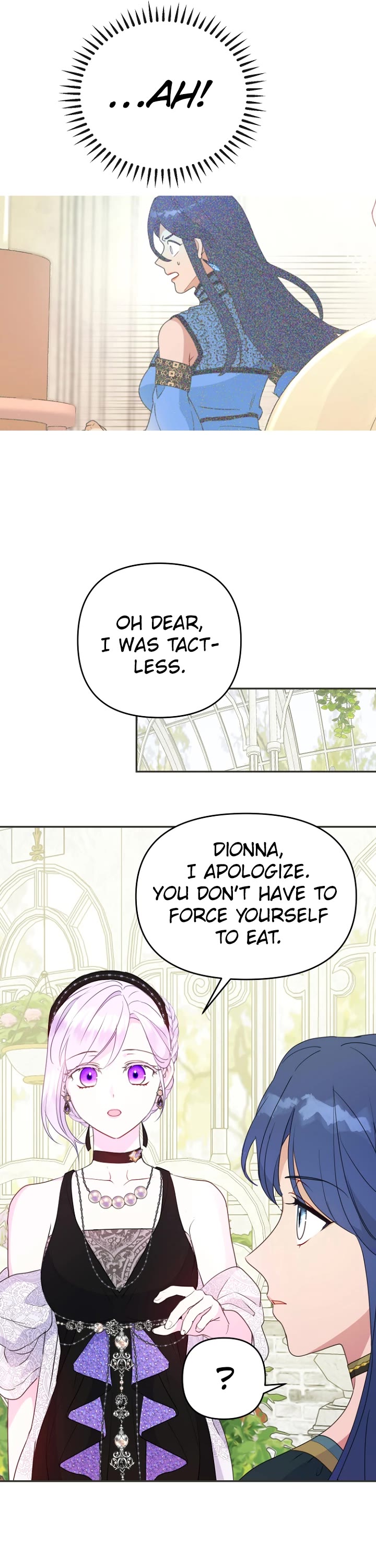 Forget About My Husband, I'd Rather Go Make Money Chapter 39 page 25 - Chapter 39