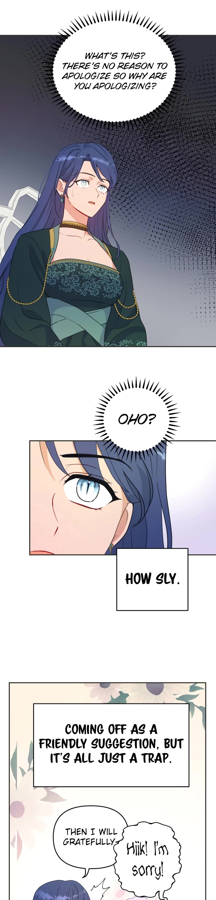 Forget About My Husband, I'd Rather Go Make Money Chapter 39 page 26 - Chapter 39