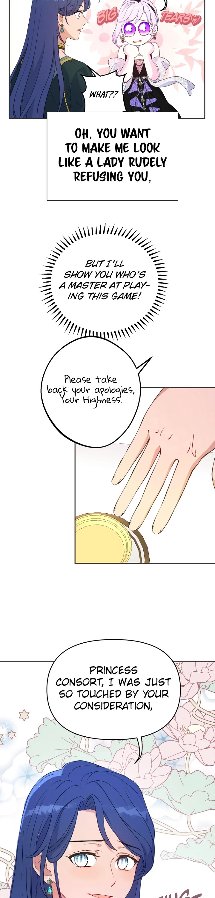 Forget About My Husband, I'd Rather Go Make Money Chapter 39 page 27 - Chapter 39