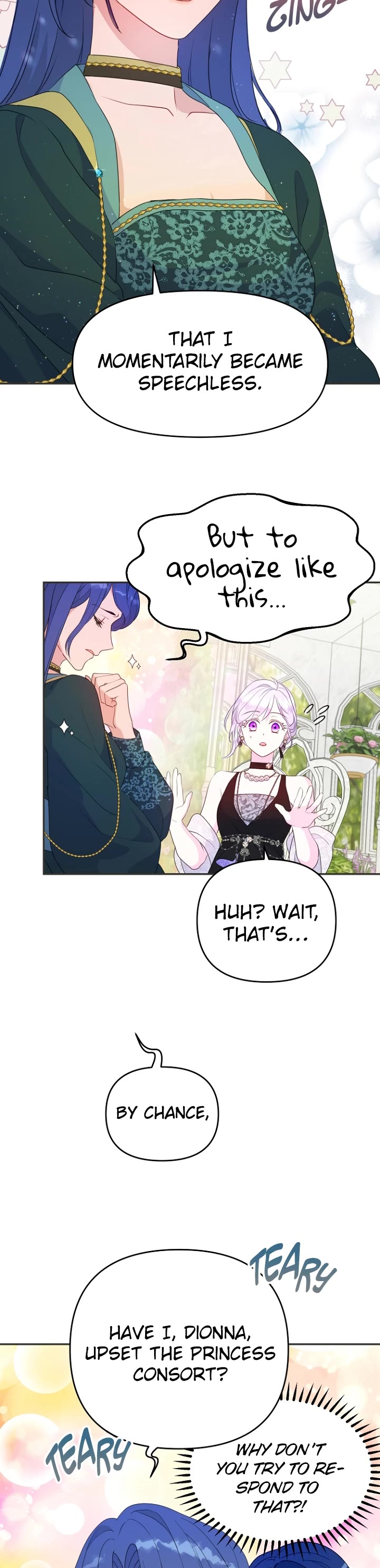 Forget About My Husband, I'd Rather Go Make Money Chapter 39 page 28 - Chapter 39
