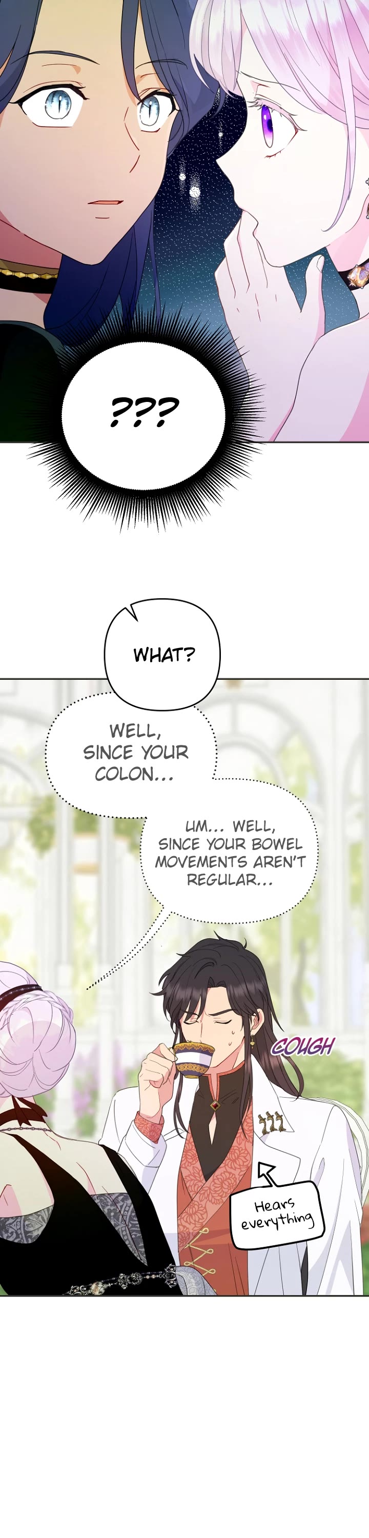 Forget About My Husband, I'd Rather Go Make Money Chapter 39 page 31 - Chapter 39